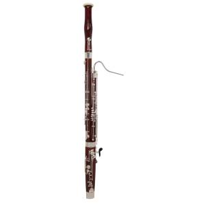 Bassoon in Maple, Low Bb Bassoon in Maple, Low Bb