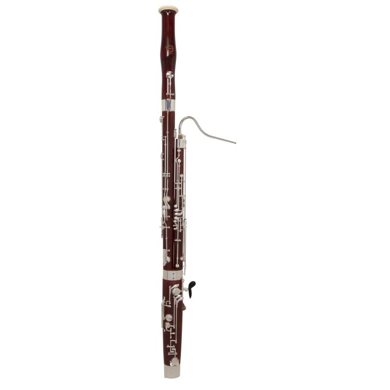 Bassoon in Maple, Low Bb