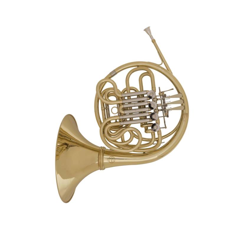 Double French Horn, Detachable Bell, SFH850