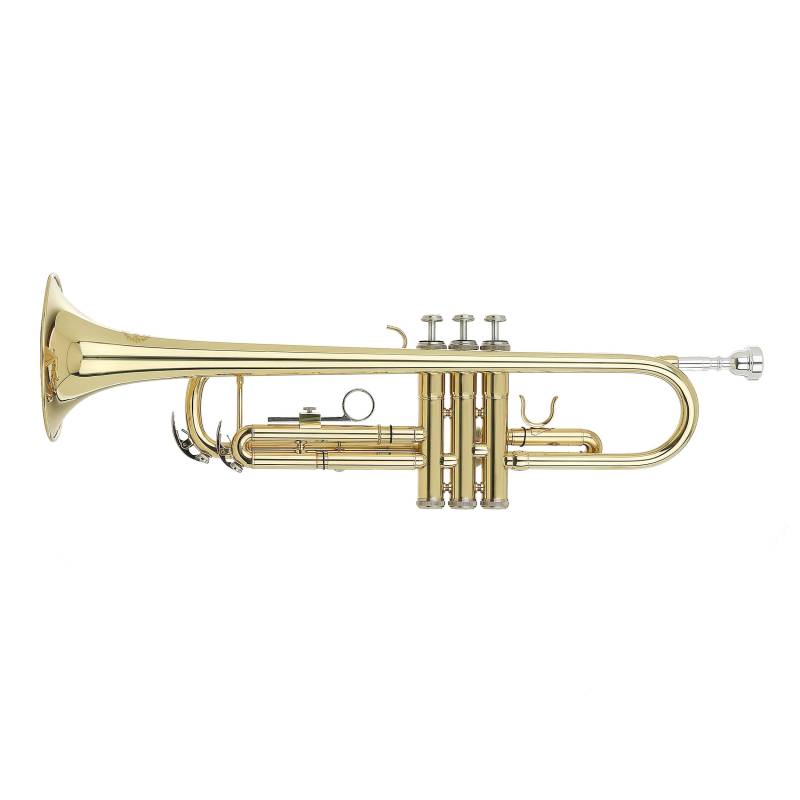 Lacquered Trumpet School, STR500