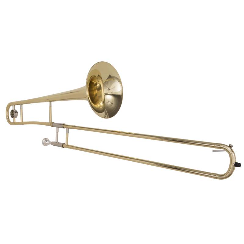 Slide Trombone Master, Lacquered, TRB150MKII