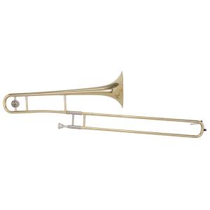 Slide Trombone Master, Lacquered, TRB150MKII Slide Trombone Master, Lacquered, TRB150MKII