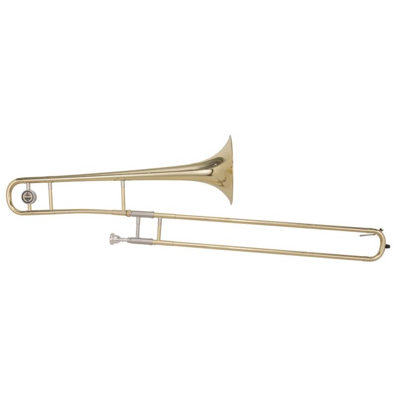 Slide Trombone Master, Lacquered, TRB150MKII
