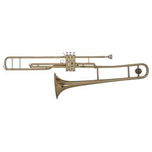 Piston valves Trombone Master, Lacquered, TRB300MKII Piston valves Trombone Master, Lacquered, TRB300MKII