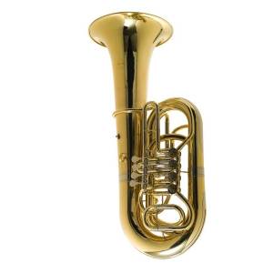 4/4 Bb Tuba, 4 rotary valves, Master, Lacquered, TBA200MKII 4/4 Bb Tuba, 4 rotary valves, Master, Lacquered, TBA200MKII