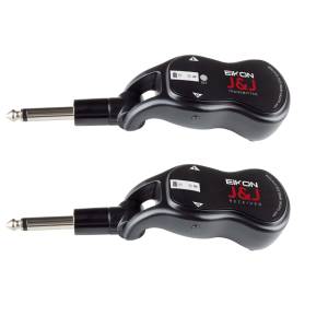 Wireless jack transmission system EIKON J&J  Wireless jack transmission system EIKON J&J