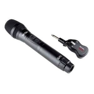 Wireless Handheld microphone EIKON J&M Wireless Handheld microphone EIKON J&M