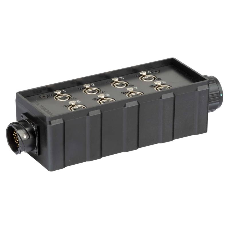 ABOX08PDL ABOX08PDL