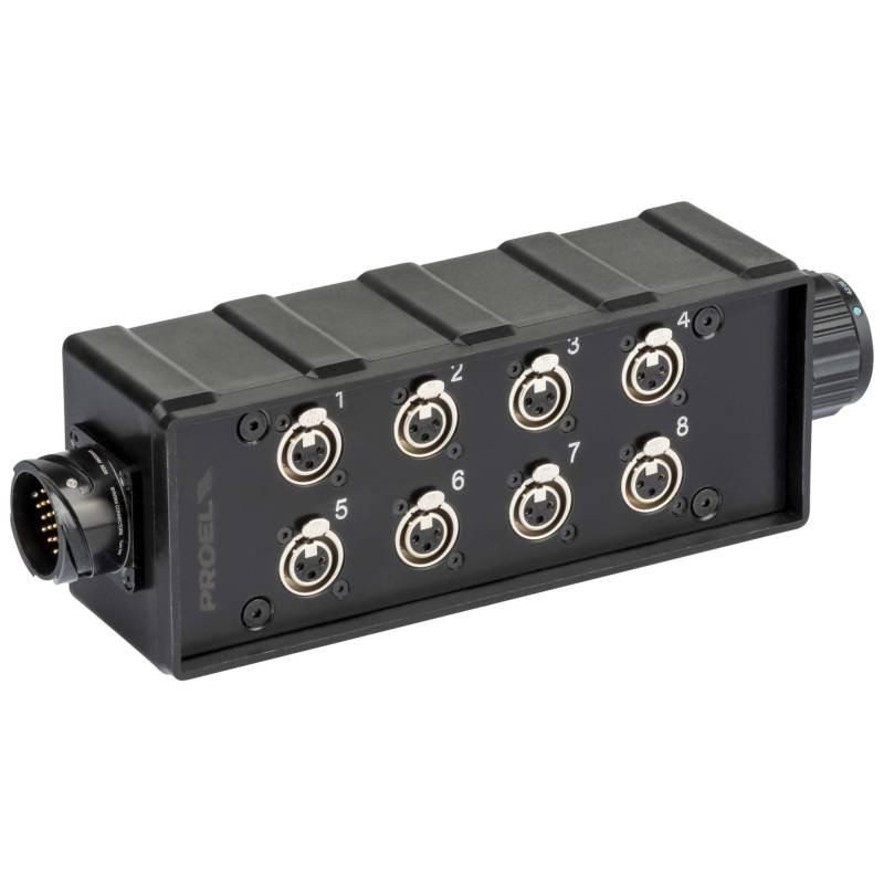 ABOX08PDL ABOX08PDL