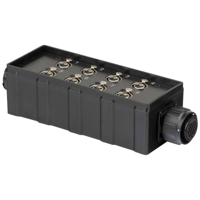 ABOX08PDL ABOX08PDL
