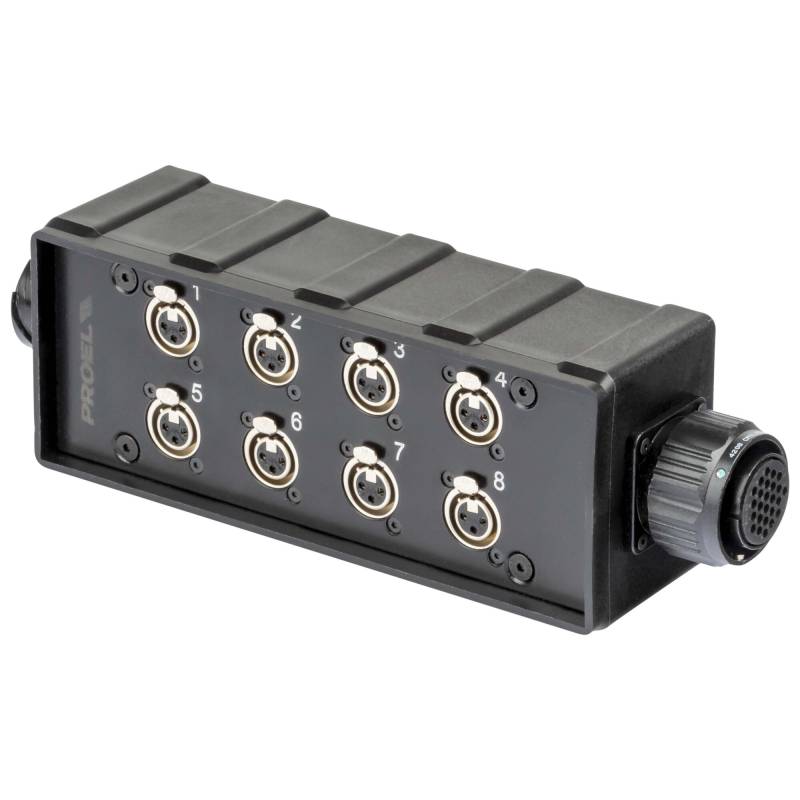ABOX08PDL ABOX08PDL