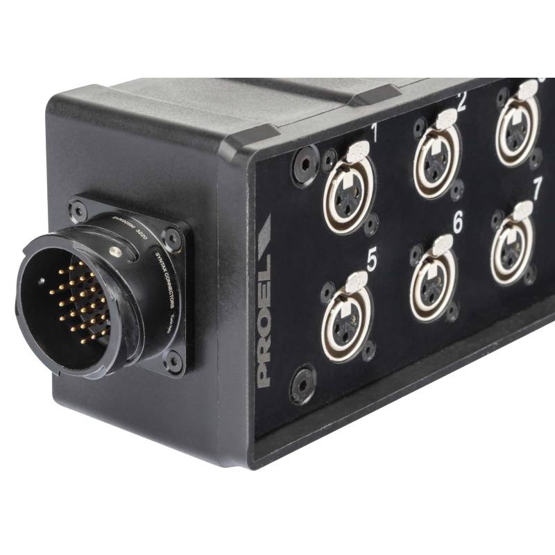 ABOX08PDL ABOX08PDL