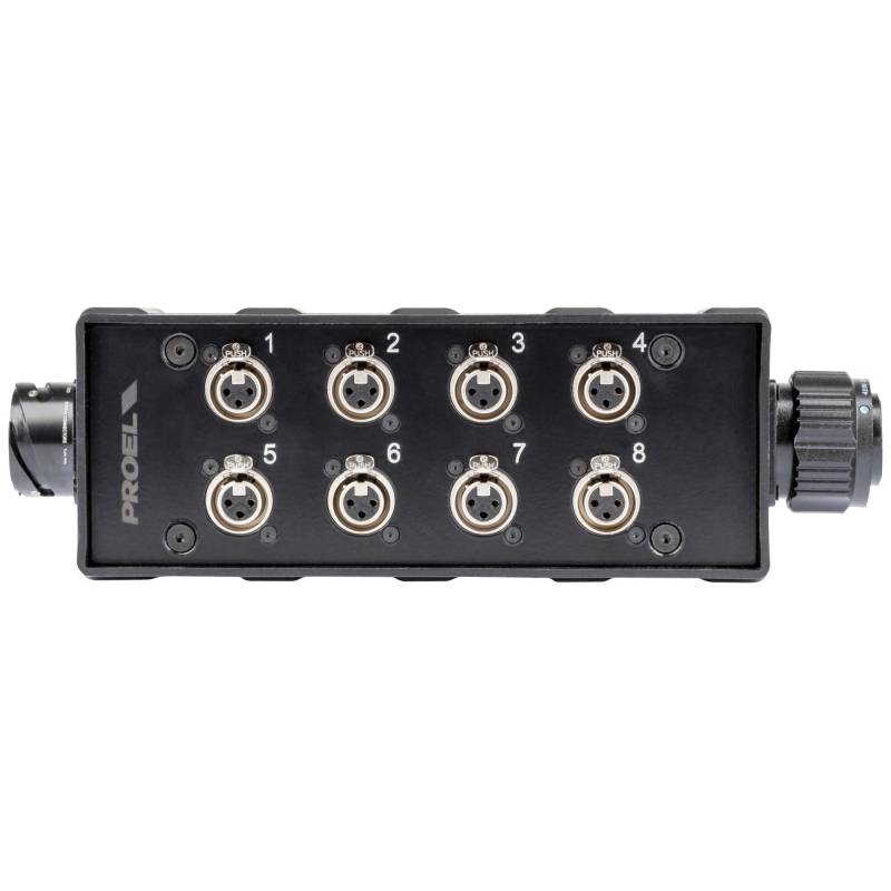 ABOX08PDL ABOX08PDL