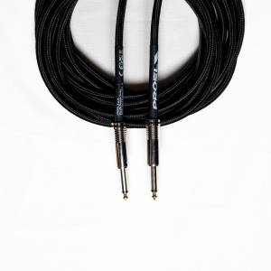 BULK100CLU3BK - Instrument cable