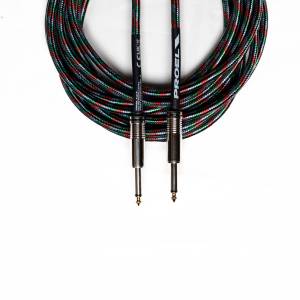 BULK100CLU3SR - Instrument cable