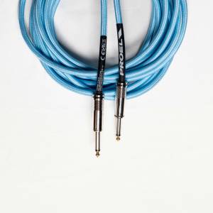 BULK100CLU6BL - Instrument cable