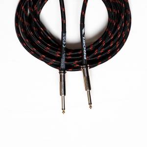 BULK100CLU6BR - Instrument cable