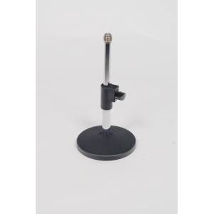 DST105BK - Tabletop Microphone Stand