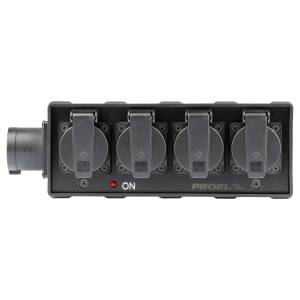 EBOXC4S EBOXC4S