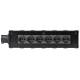 EBOXC6U - 6 channel Power Distribution box