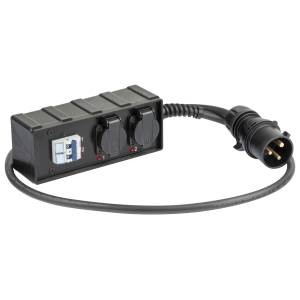 EBOXCV32S2P EBOXCV32S2P