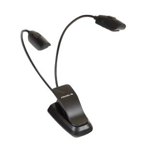 MSLL06V2 - LED Music Stand Lamp