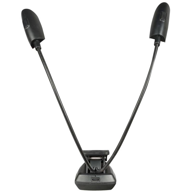 MSLL06V2 - LED Music Stand Lamp
