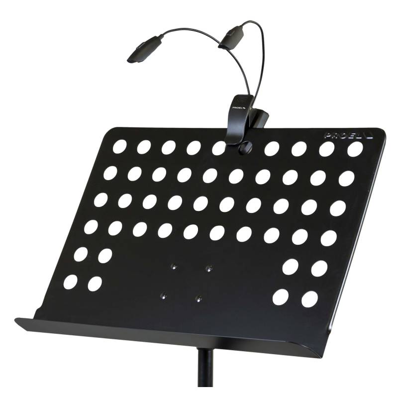 MSLL06V2 - LED Music Stand Lamp