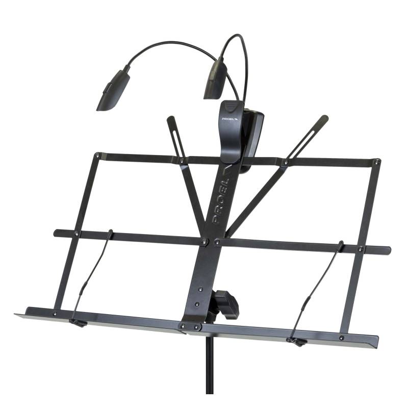 MSLL06V2 - LED Music Stand Lamp