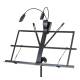 MSLL06V2 - LED Music Stand Lamp