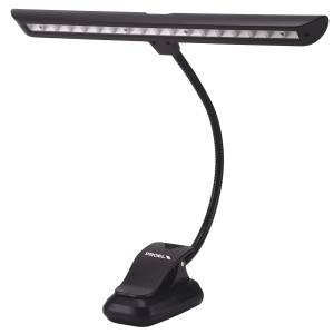 MSLL18V2 - LED Music Stand Lamp