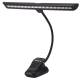 MSLL18V2 - LED Music Stand Lamp MSLL18V2 - LED Music Stand Lamp