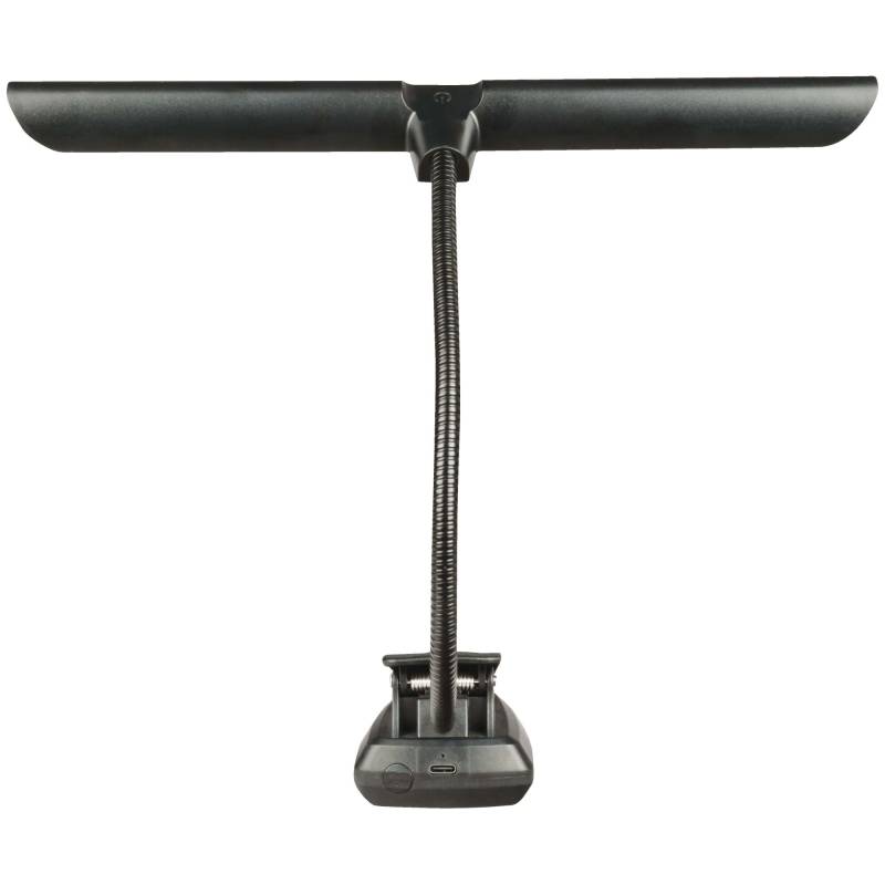 MSLL18V2 - LED Music Stand Lamp MSLL18V2 - LED Music Stand Lamp