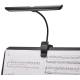 MSLL18V2 - LED Music Stand Lamp MSLL18V2 - LED Music Stand Lamp