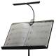 MSLL18V2 - LED Music Stand Lamp MSLL18V2 - LED Music Stand Lamp