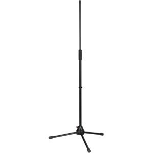 PRO1991-D - Straight Tripod Microphone Stand