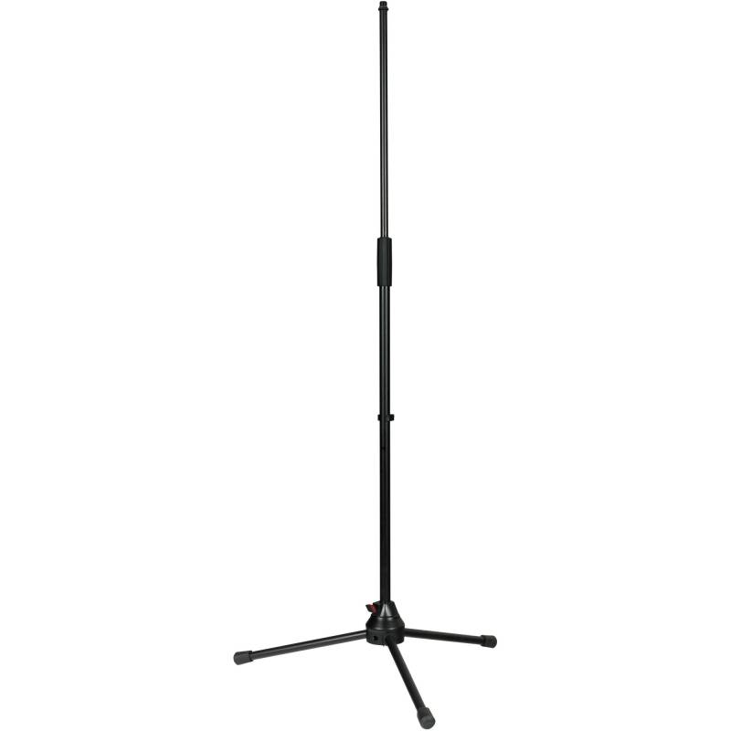 PRO1991-D - Straight Tripod Microphone Stand