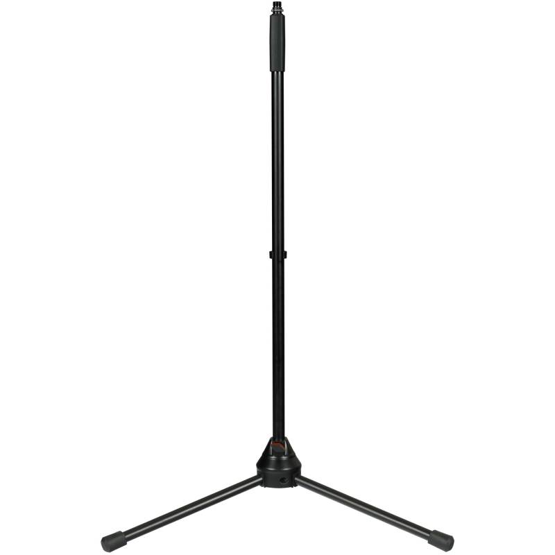 PRO1991-D - Straight Tripod Microphone Stand