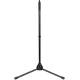 PRO1991-D - Straight Tripod Microphone Stand
