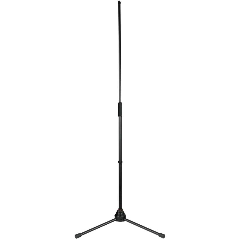 PRO1991-D - Straight Tripod Microphone Stand