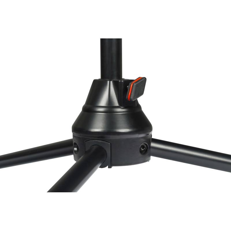 PRO1991-D - Straight Tripod Microphone Stand