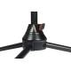 PRO1991-D - Straight Tripod Microphone Stand