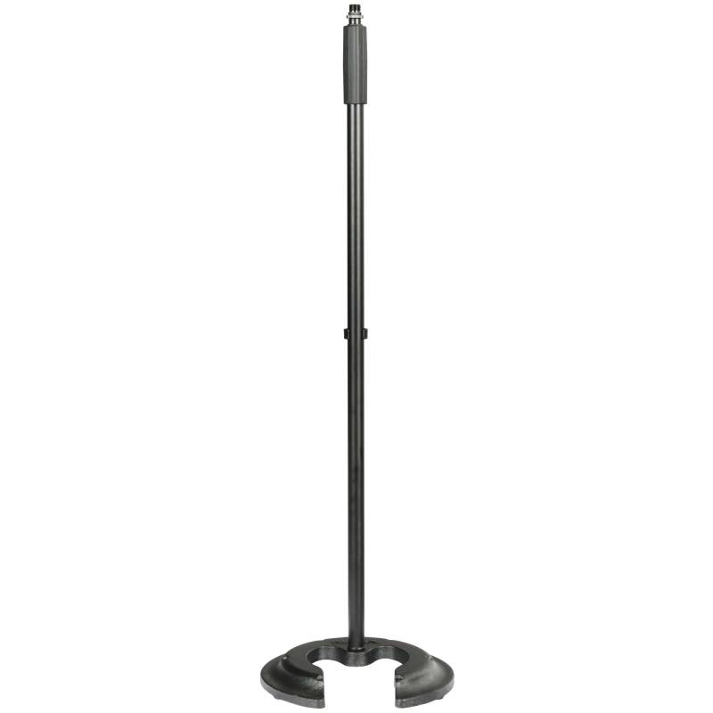 PRO1991-D+ - Straight microphone stand PRO1991-D+ - Straight microphone stand