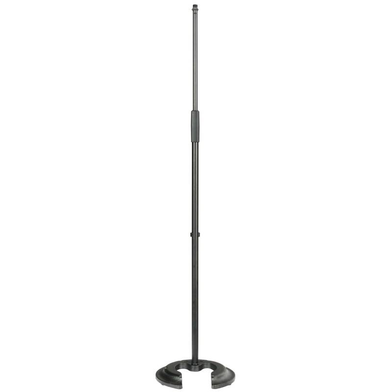 PRO1991-D+ - Straight microphone stand PRO1991-D+ - Straight microphone stand