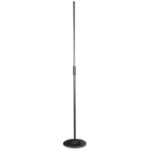 PRO1991-D++ - Straight microphone stand