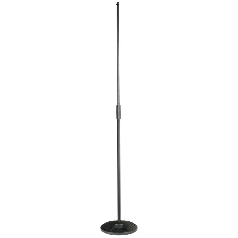 PRO1991-D++ - Straight microphone stand