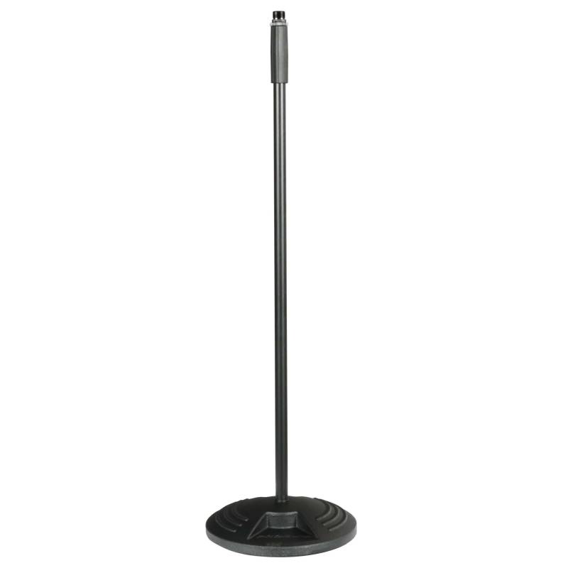 PRO1991-D++ - Straight microphone stand