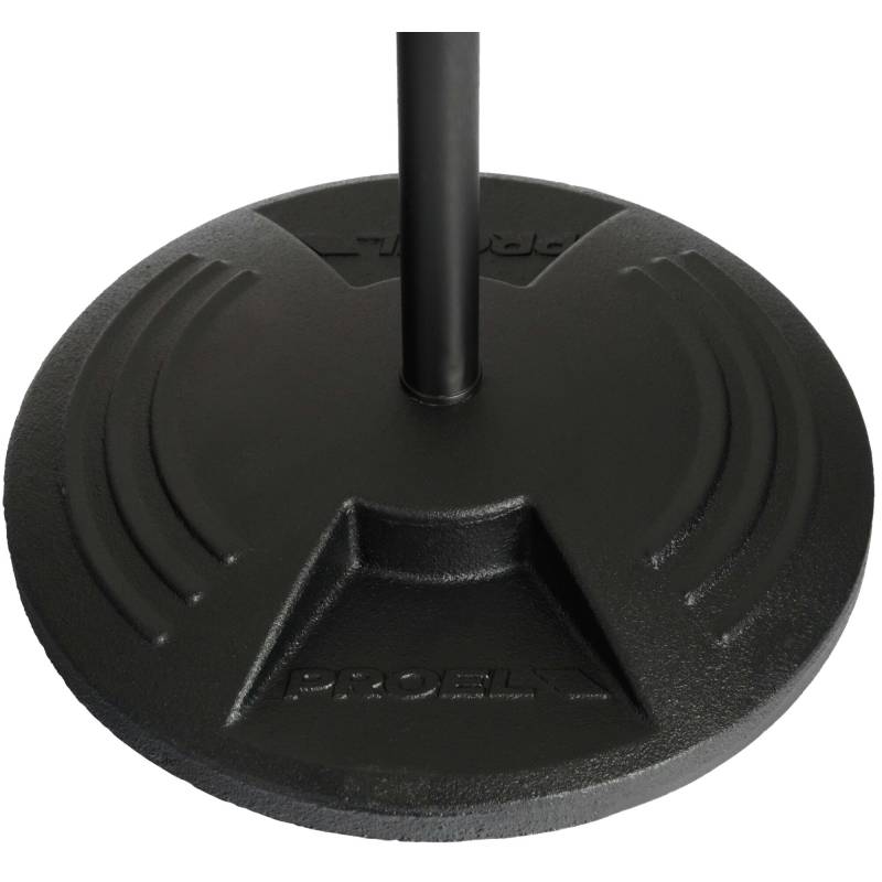 PRO1991-D++ - Straight microphone stand