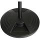 PRO1991-D++ - Straight microphone stand