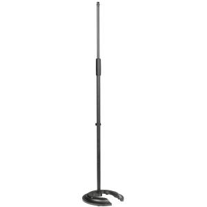 PRO1991-D+ - Straight microphone stand